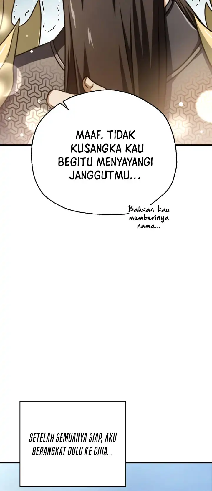 Player Who Can’t Level Up Chapter 204 halaman 31