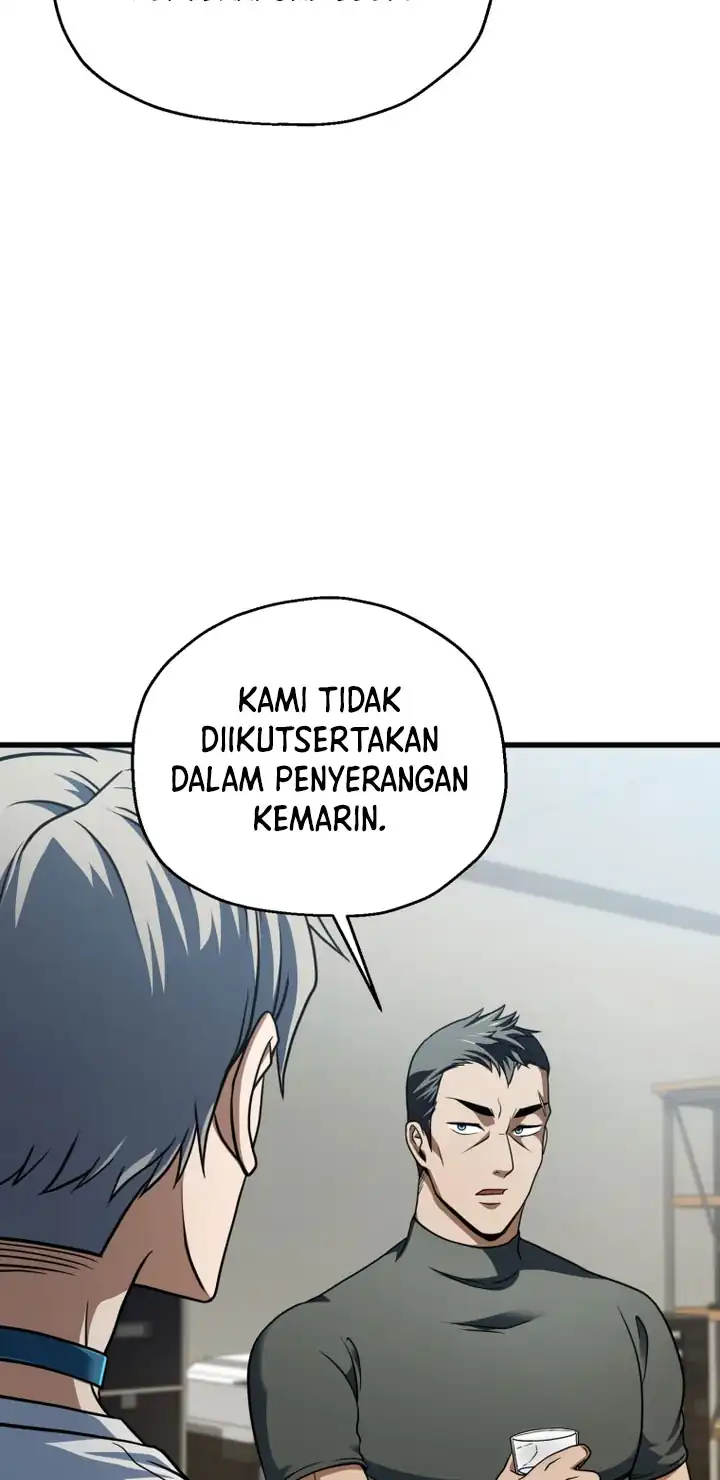 Player Who Can’t Level Up Chapter 204 halaman 65