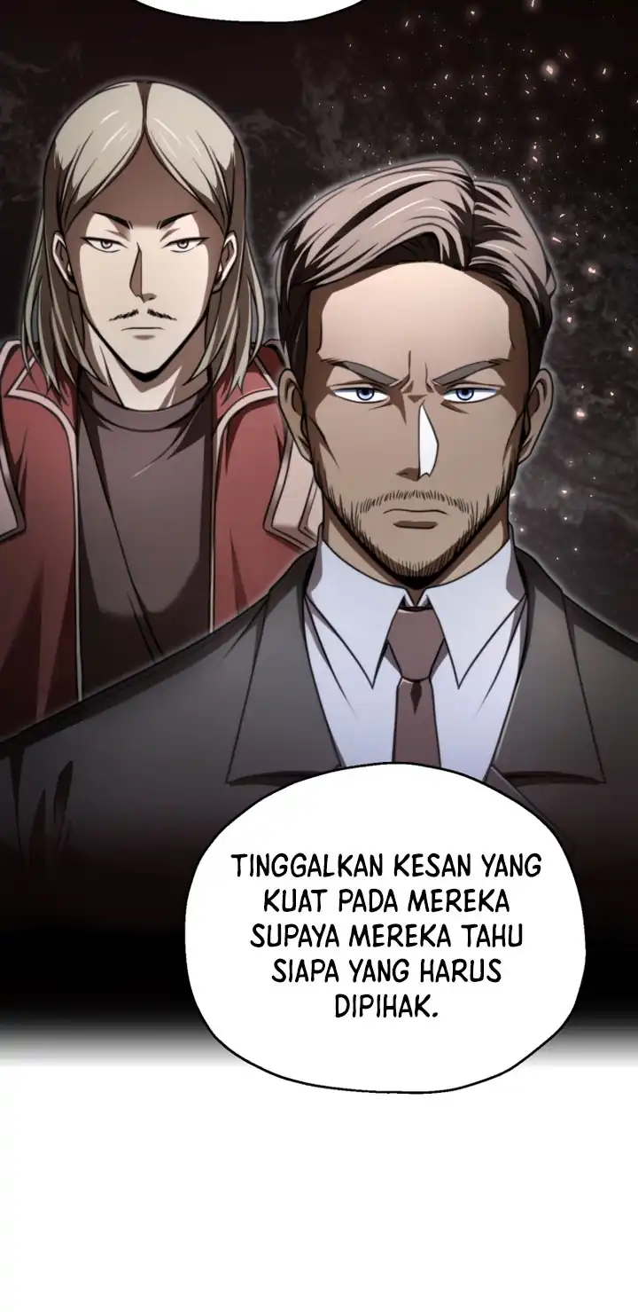 Player Who Can’t Level Up Chapter 204 halaman 63