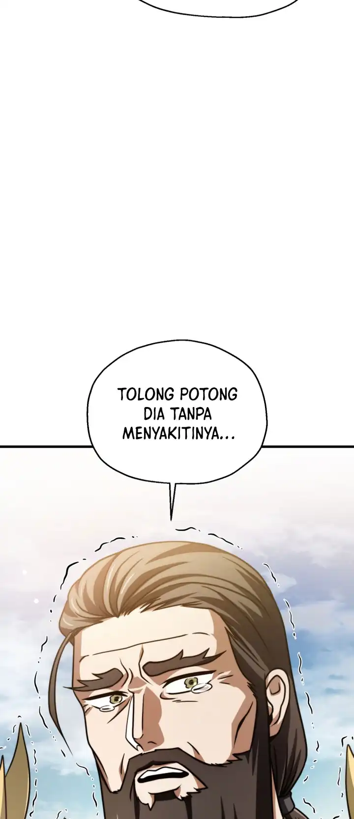 Player Who Can’t Level Up Chapter 204 halaman 30