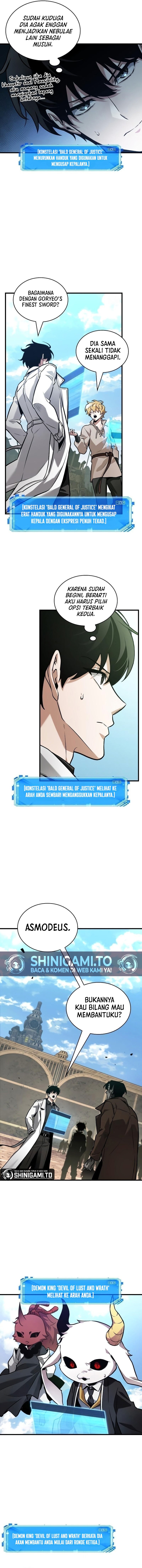 Omniscient Readers Viewpoints Chapter 293 halaman 2
