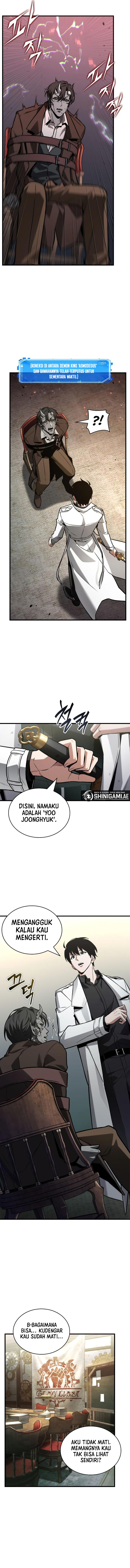 Omniscient Readers Viewpoints Chapter 235 halaman 10