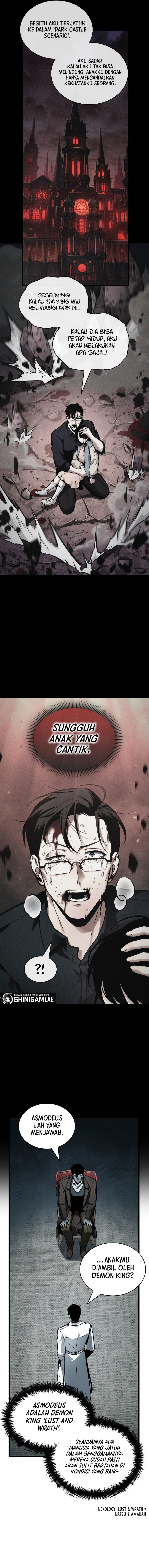 Omniscient Readers Viewpoints Chapter 237 halaman 9