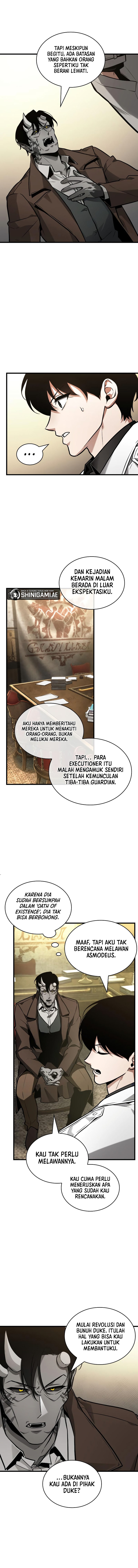Omniscient Readers Viewpoints Chapter 237 halaman 11