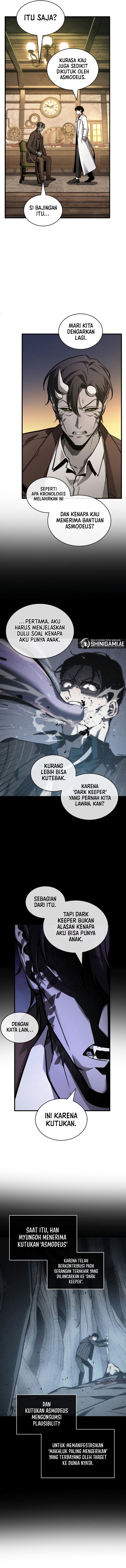 Omniscient Readers Viewpoints Chapter 237 halaman 5