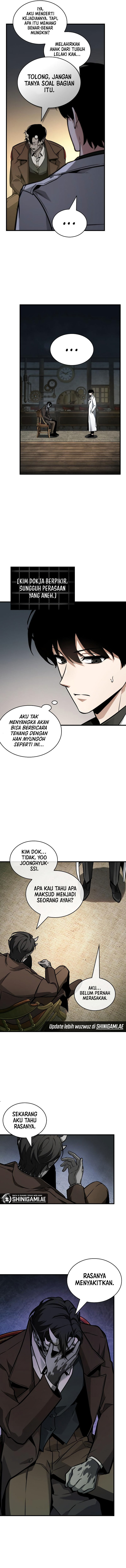 Omniscient Readers Viewpoints Chapter 237 halaman 6