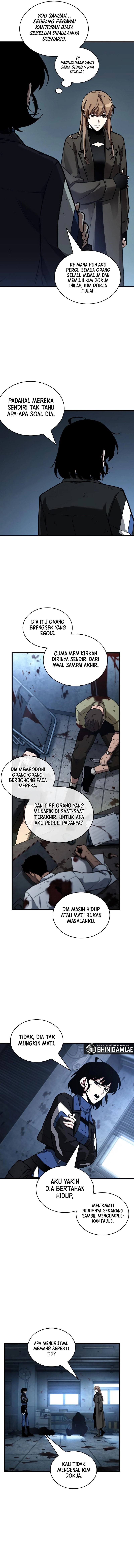 Omniscient Readers Viewpoints Chapter 238 halaman 14