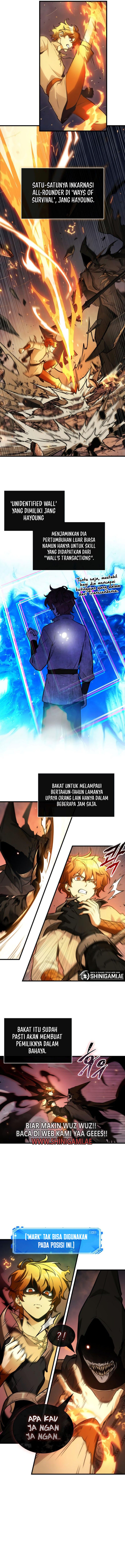 Omniscient Readers Viewpoints Chapter 239 halaman 14