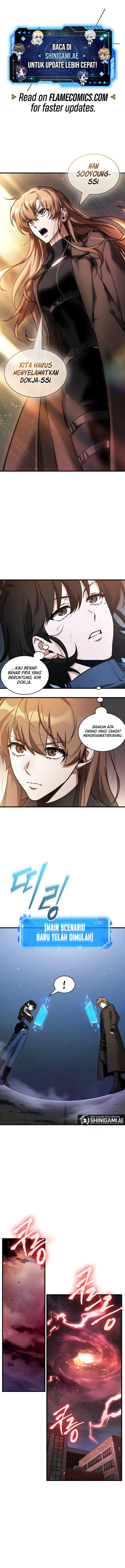 Omniscient Readers Viewpoints Chapter 239 halaman 2