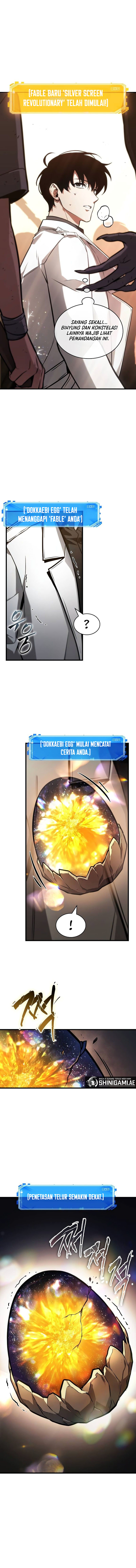Omniscient Readers Viewpoints Chapter 242 halaman 8