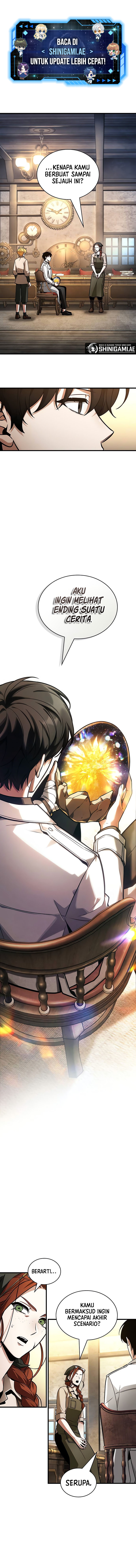 Omniscient Readers Viewpoints Chapter 243 halaman 2