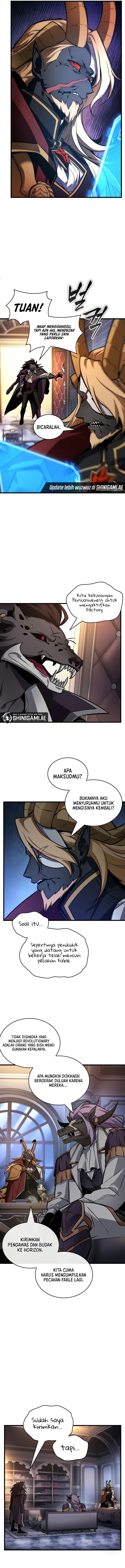 Omniscient Readers Viewpoints Chapter 244 halaman 11