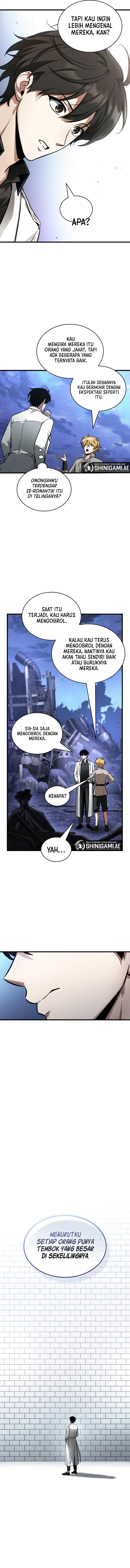 Omniscient Readers Viewpoints Chapter 246 halaman 7