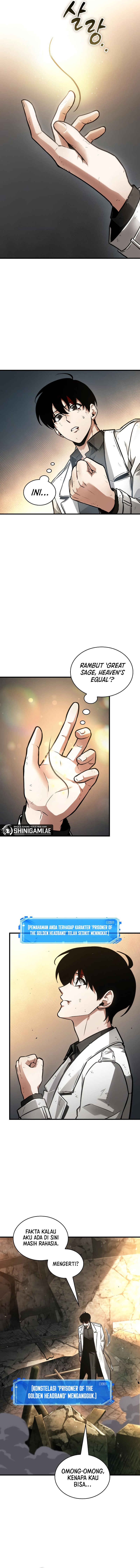 Omniscient Readers Viewpoints Chapter 247 halaman 13