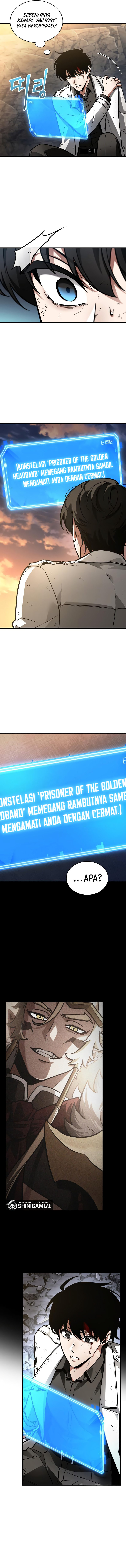 Omniscient Readers Viewpoints Chapter 247 halaman 10