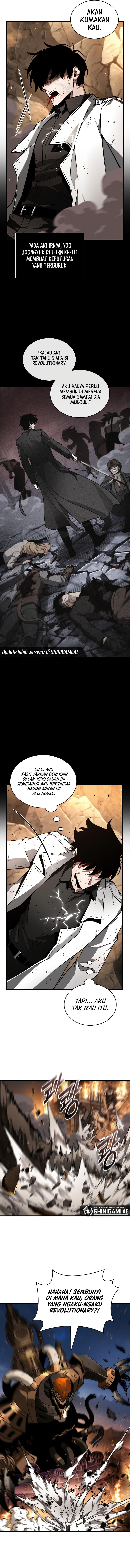 Omniscient Readers Viewpoints Chapter 249 halaman 11