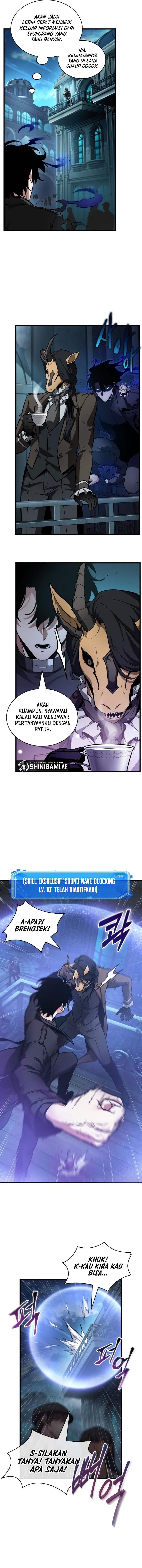 Omniscient Readers Viewpoints Chapter 250 halaman 3