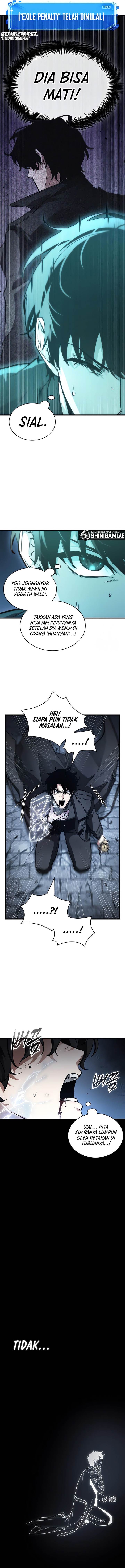 Omniscient Readers Viewpoints Chapter 258 halaman 5