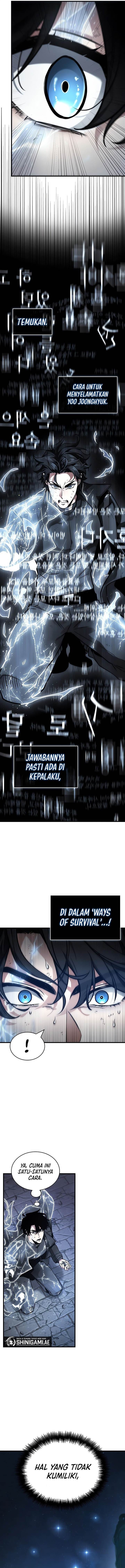 Omniscient Readers Viewpoints Chapter 258 halaman 7