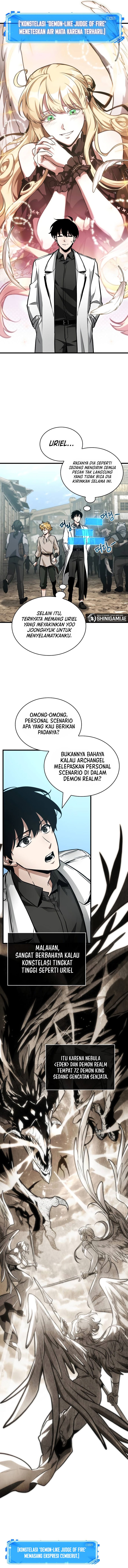 Omniscient Readers Viewpoints Chapter 262 halaman 9