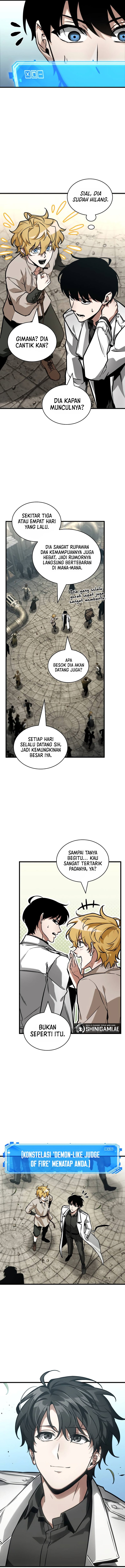 Omniscient Readers Viewpoints Chapter 262 halaman 7