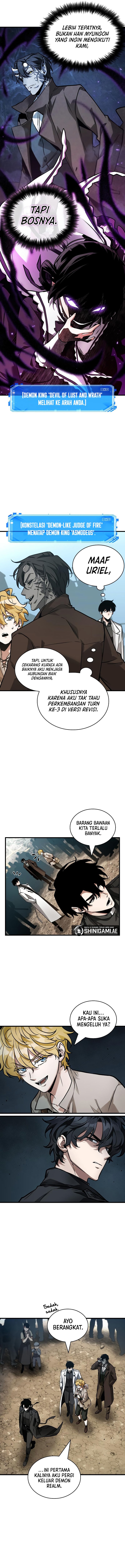 Omniscient Readers Viewpoints Chapter 263 halaman 7