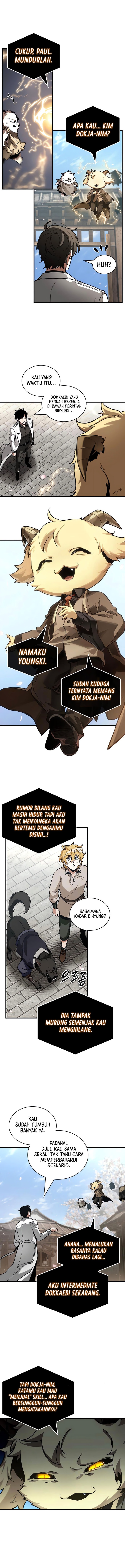 Omniscient Readers Viewpoints Chapter 268 halaman 8