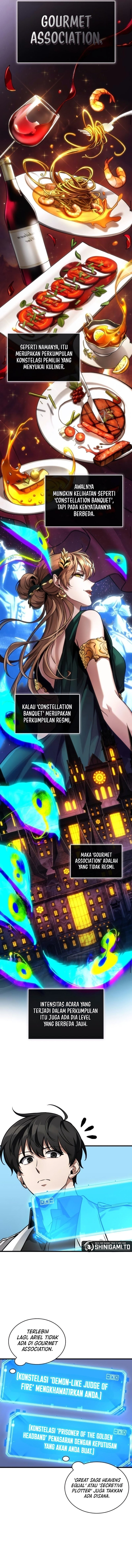 Omniscient Readers Viewpoints Chapter 269 halaman 11