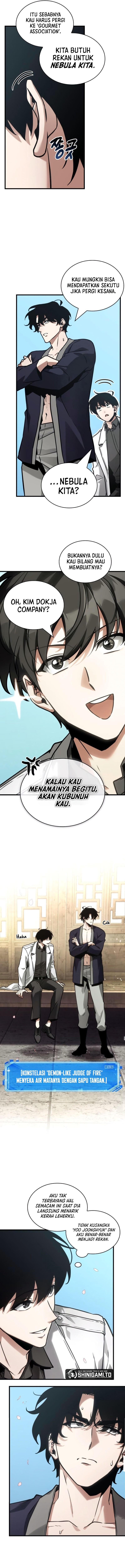 Omniscient Readers Viewpoints Chapter 269 halaman 14