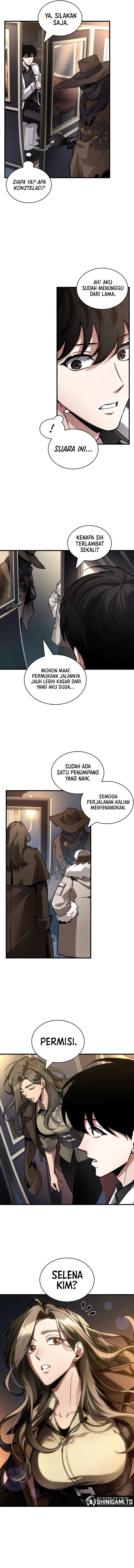 Omniscient Readers Viewpoints Chapter 270 halaman 5