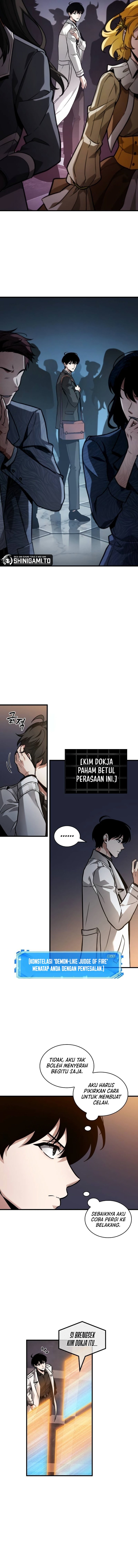 Omniscient Readers Viewpoints Chapter 271 halaman 17