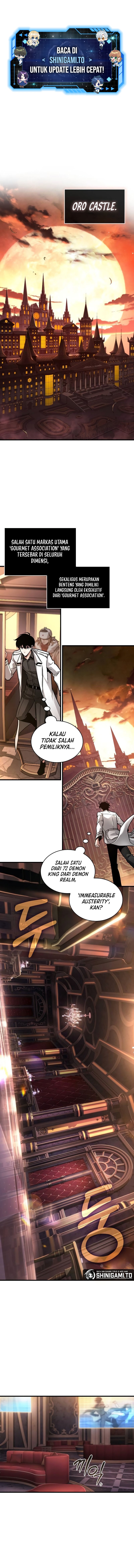 Omniscient Readers Viewpoints Chapter 271 halaman 2