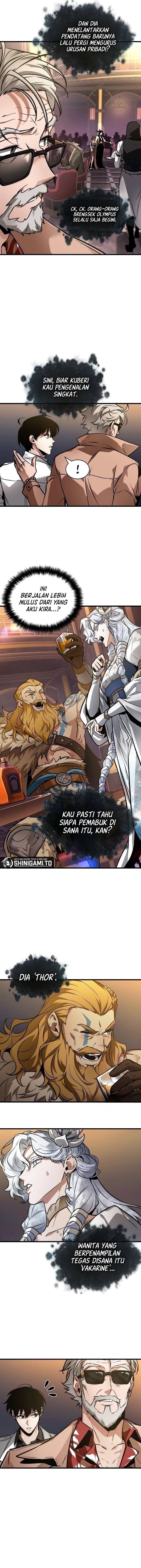 Omniscient Readers Viewpoints Chapter 272 halaman 11