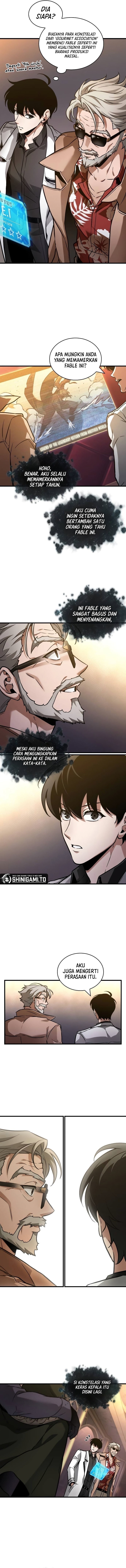 Omniscient Readers Viewpoints Chapter 272 halaman 4