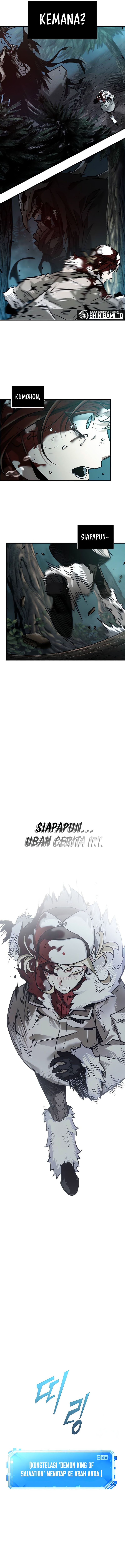 Omniscient Readers Viewpoints Chapter 273 halaman 22