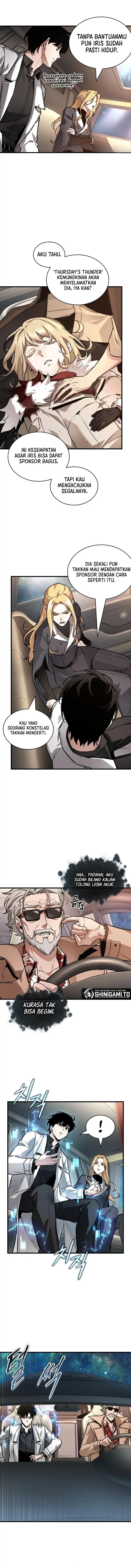 Omniscient Readers Viewpoints Chapter 279 halaman 13