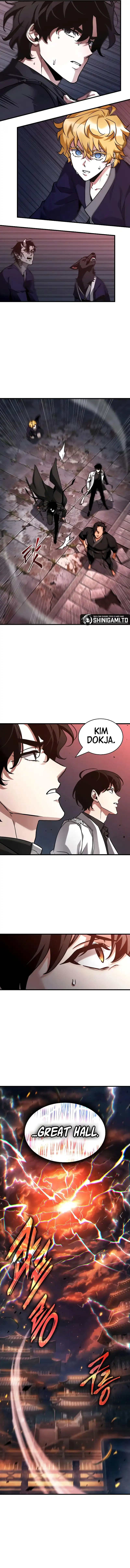 Omniscient Readers Viewpoints Chapter 280 halaman 15