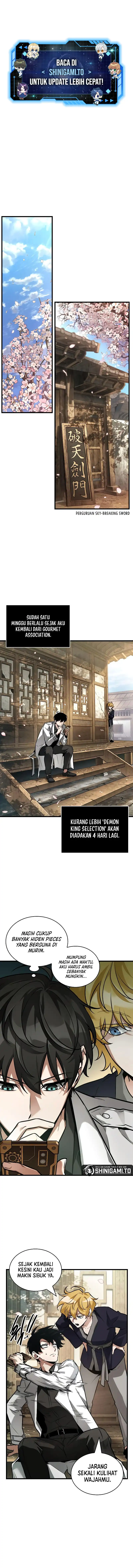 Omniscient Readers Viewpoints Chapter 280 halaman 2