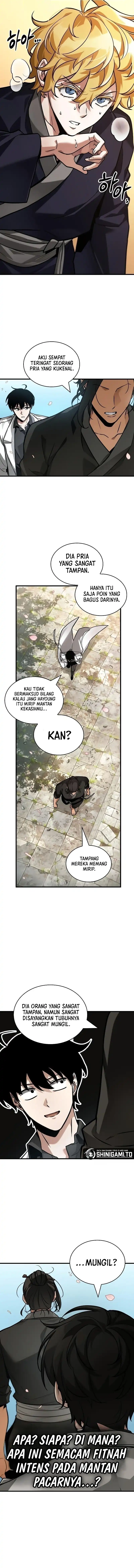 Omniscient Readers Viewpoints Chapter 280 halaman 13