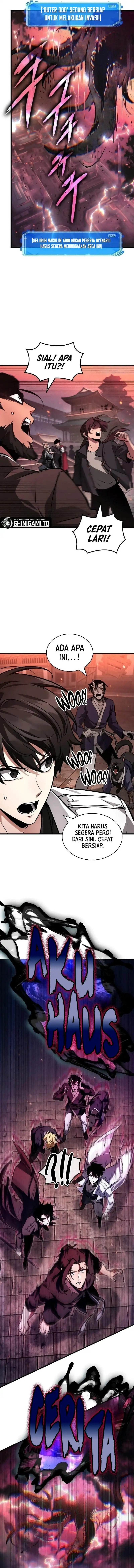 Omniscient Readers Viewpoints Chapter 281 halaman 4
