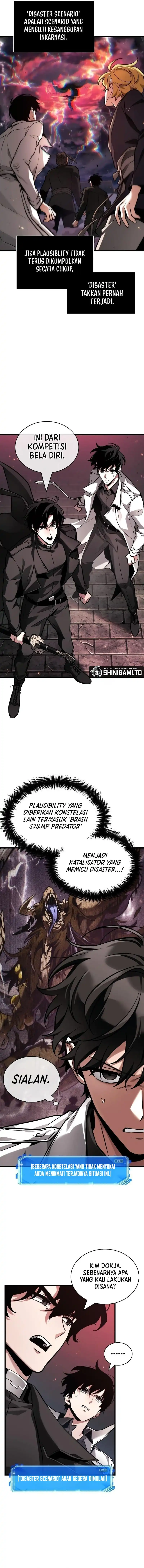 Omniscient Readers Viewpoints Chapter 281 halaman 3