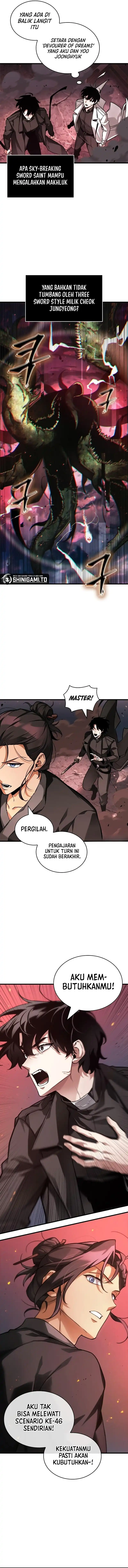 Omniscient Readers Viewpoints Chapter 282 halaman 7