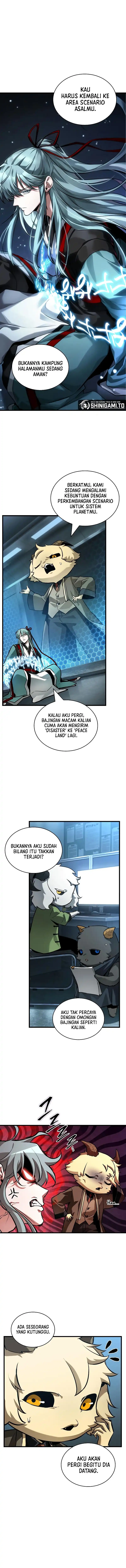 Omniscient Readers Viewpoints Chapter 283 halaman 6