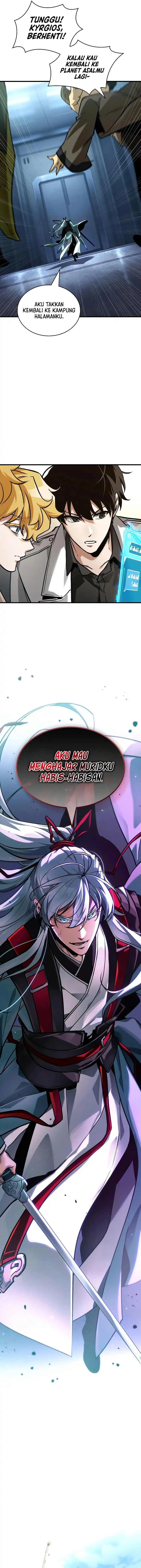 Omniscient Readers Viewpoints Chapter 283 halaman 12