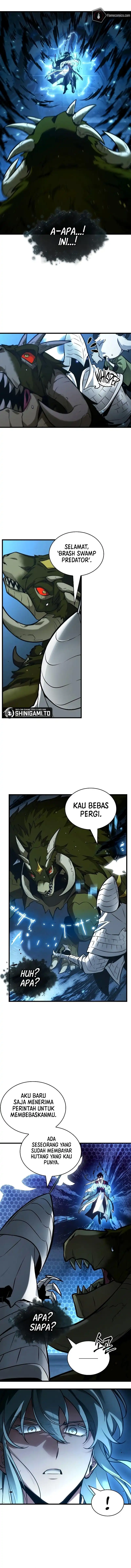Omniscient Readers Viewpoints Chapter 283 halaman 9