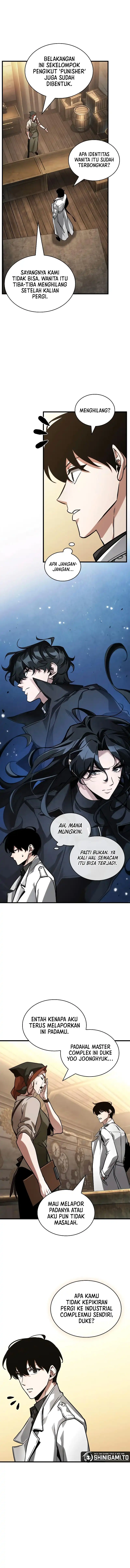 Omniscient Readers Viewpoints Chapter 283 halaman 14