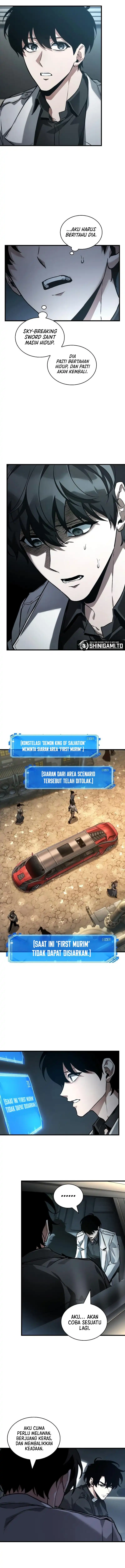 Omniscient Readers Viewpoints Chapter 283 halaman 2