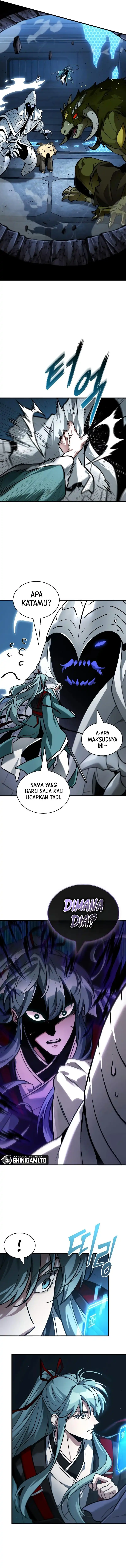 Omniscient Readers Viewpoints Chapter 283 halaman 11