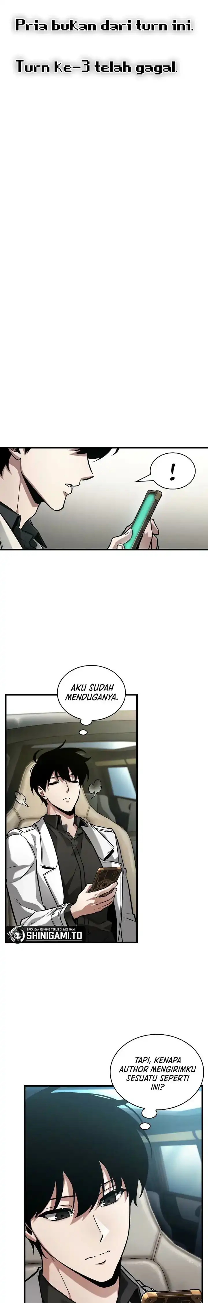 Omniscient Readers Viewpoints Chapter 284 halaman 16