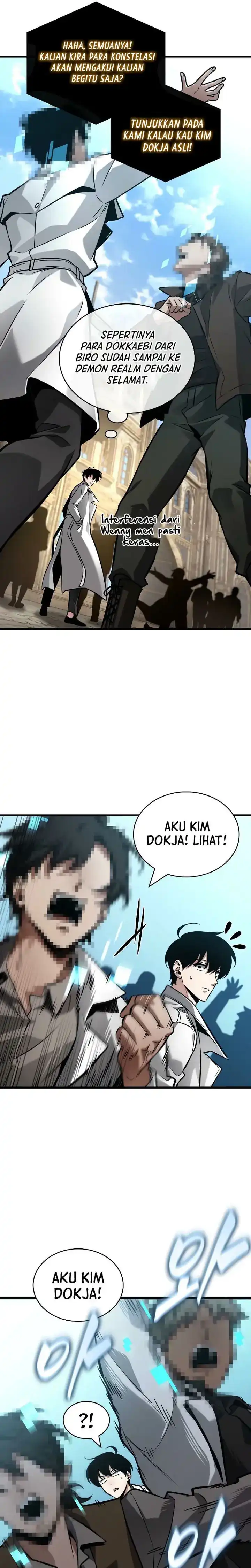 Omniscient Readers Viewpoints Chapter 284 halaman 30